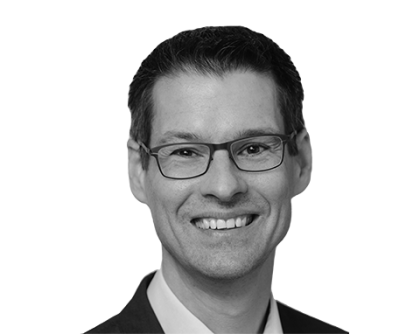  Dr. Gerrit Fey / Leiter Fachbereich Kapitalmärkte Deutsches Aktieninstitut