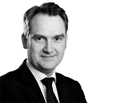 Dr. Oliver Grün Präsident, Bundesverband  IT-Mittelstand (BITMi)