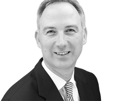 Ingo Rauhut Geschäftsführer des Fachbeirats Beruf & Arbeitsmarkt, Verein Deutscher Ingenieure VDI