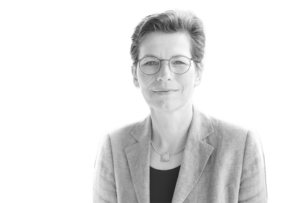 Prof. Dr. Claudia Bausewein Präsidentin der Deutschen Gesellschaft für Palliativmedizin