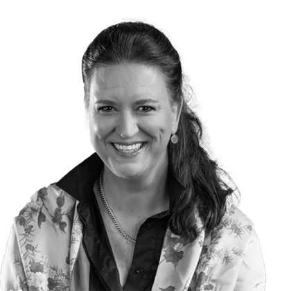 Stefanie Brickwede, Geschäftsführerin Mobility goes Additive