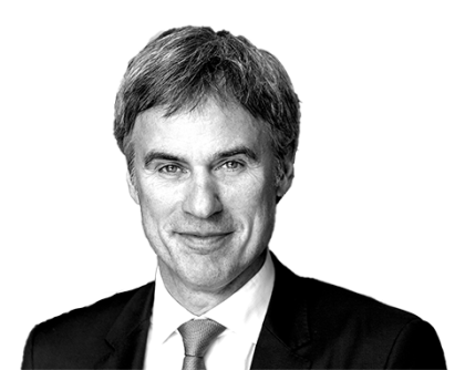  Achim Berg, Präsident Bitkom