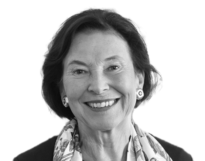 Eva Luise Köhler, Eva Luise und Horst Köhler Stiftung für Menschen mit Seltenen Erkrankungen