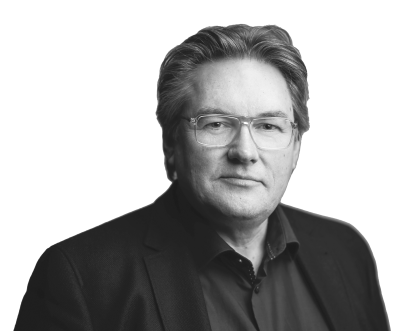 Oliver Prothmann, Präsident des Bundesverbandes Onlinehandel e. V. (BVOH)