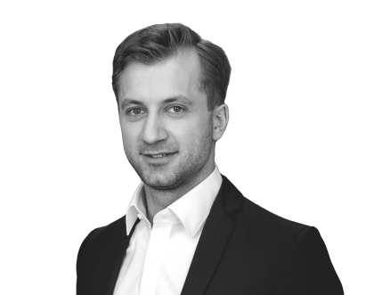 Michael Pfefferle, Bereichsleiter Smart City &  Smart Region Bitkom e. V. 