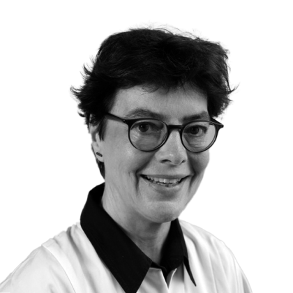 Prof. Dr. med. Margitta Worm Präsidentin der Deutschen Gesellschaft für Allergologie und Klinische Immunologie