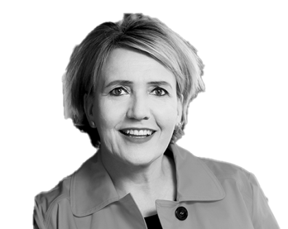  Dr. Simone Peter / Präsidentin Bundesverband Erneuerbare Energie BEE