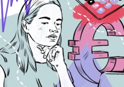 Illustration: Carina Crenshaw