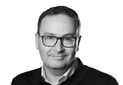 Daniel Abbou, Geschäftsführer KI Bundesverband
