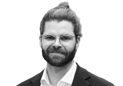 Alexander Engel, Projektleiter „Künstliche Intelligenz für ein gutes Altern“, BAGSO – Bundesarbeitsgemeinschaft der Seniorenorganisationen e. V.