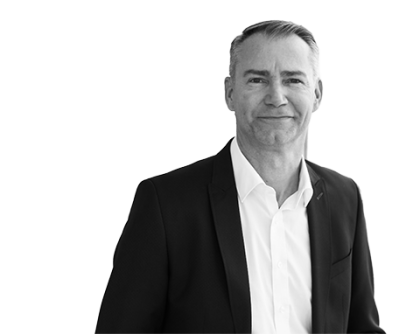 Thorsten Kasten, Vorstand, Deutscher Wasserstoff-  und Brennstoffzellen-Verband