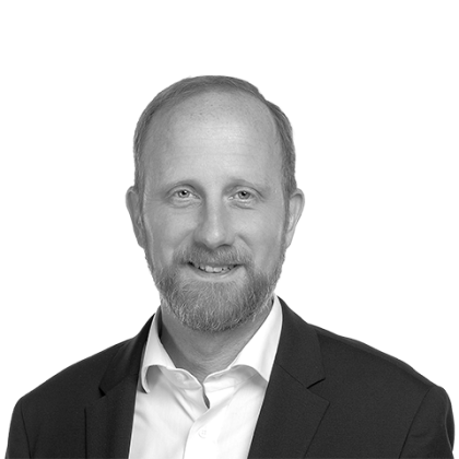 Dr. Martin Sabel, Geschäftsführer Bundesverband Wärmepumpe (BWP)