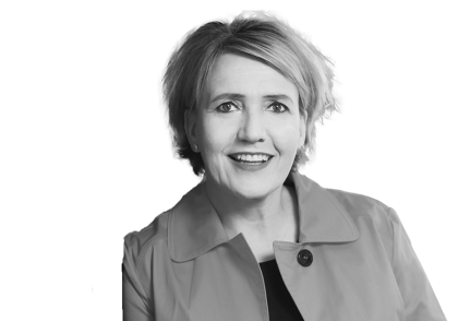 Dr. Simone Peter, Präsidentin Bundesverband erneuerbare Energien