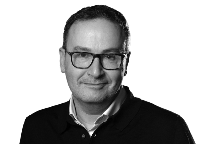 Daniel Abbou, Geschäftsführer KI Bundesverband