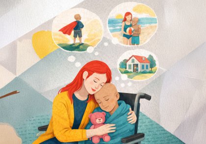 Bilder durch ChatGPT generiert.