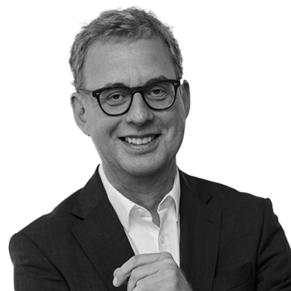 Norbert Fiebig, Präsident Deutscher Reiseverband (DRV)
