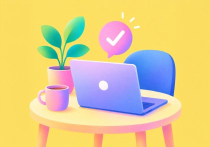 Effektives Arbeiten