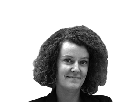 Elisabeth Bartke, Managerin Themen und Produkte Deutsche Gesellschaft für Personalführung 