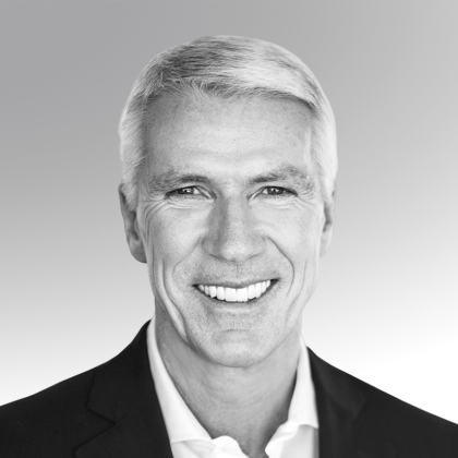 Dr. Ralf Wintergerst, Präsident Bitkom e.V.