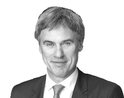  Achim Berg / Präsident Bitkom