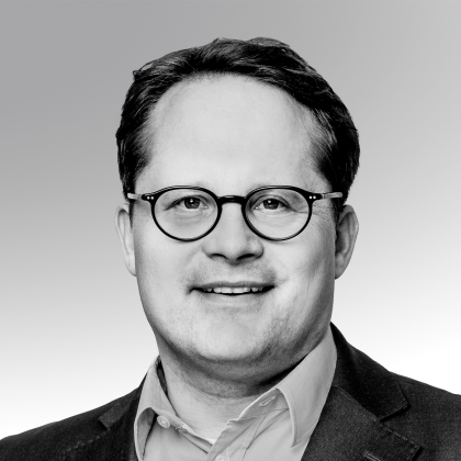 Christoph J. Stresing, Geschäftsführer Deutsche Startups e.V.