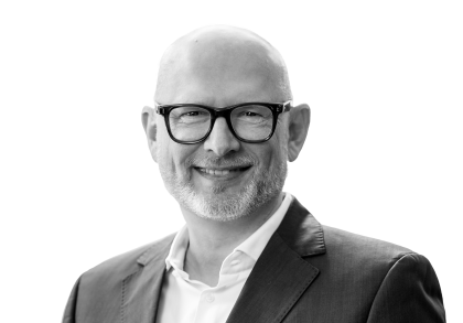 Thomas Keiser, Geschäftsführer Industrieverband Körperpflege- und Waschmittel e. V. (IKW)