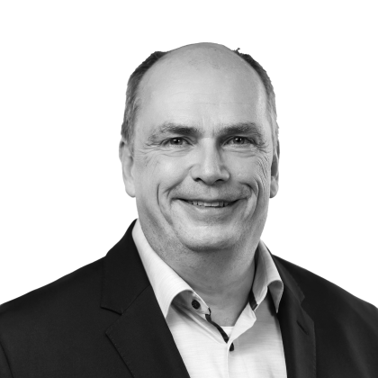 Ralf Strehlau, Präsident Bundesverband Deutscher Unternehmensberatungen