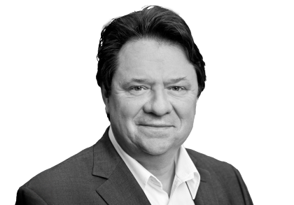 Christoph Minhoff, Hauptgeschäftsführer der Bundesvereinigung der Deutschen Ernährungsindustrie