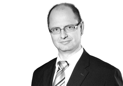 Dr. Michael Schanz Arbeitsmarktexperte, Verband der Elektrotechnik Elektronik Informationstechnik e. V.