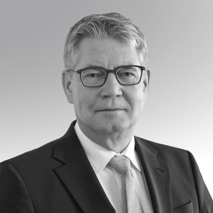 Albin Loidl, Präsident, Deutscher Reiseverband