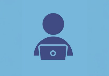 Icon Arbeiten