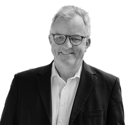 Jörg Bienert, Vorstandsvorsitzender KI Bundesverband