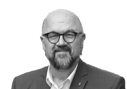 Axel Schäfer, Geschäftsführer Bundesverband Betriebliche Mobilität