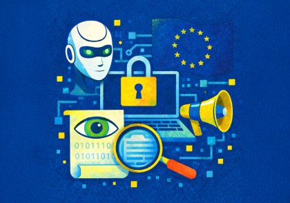 Transparenzpflicht greift