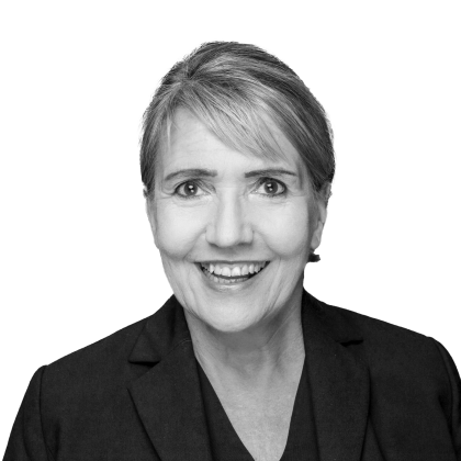 Dr. Simone Peter, Präsidentin Bundesverband Erneuerbare Energien