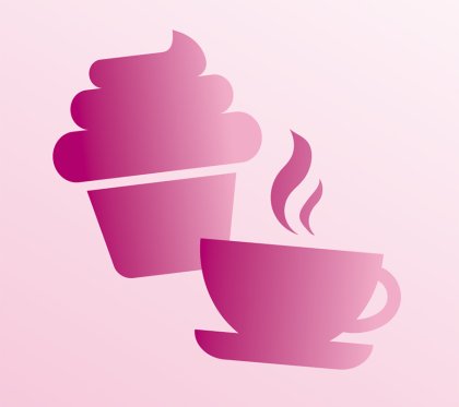 Aktuelles: Kaffe und Kuchen