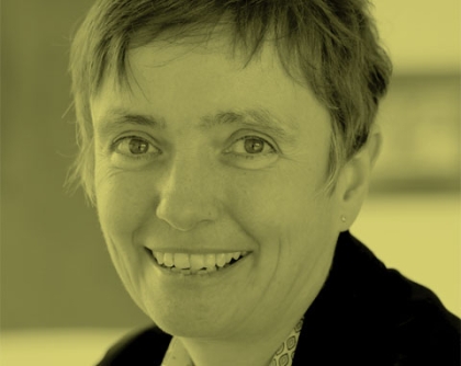 Friederike Welter