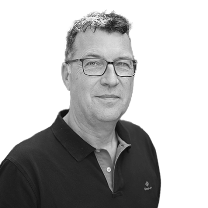 Marc-Oliver Prinzing, Vorstandsvorsitzender Bundesverband Betriebliche Mobilität