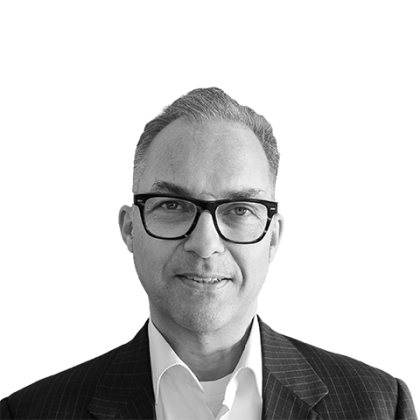 Robert Busch Geschäftsführer Bundesverband Neue Energiewirtschaft (bne)
