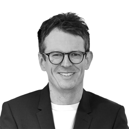 Christian Lorenz, Geschäftsführer Deutsche Gesellschaft für Personalführung