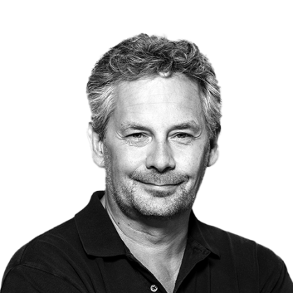 Dirk Freytag, Präsident, Bundesverband Digitale Wirtschaft