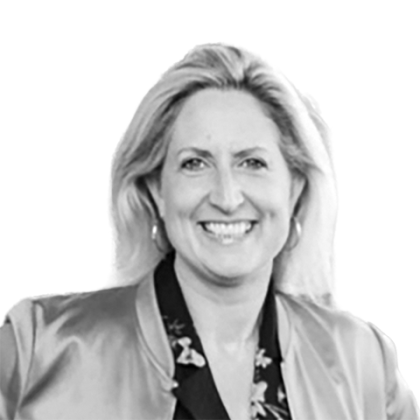 Barbara Blenski, Präsidentin Bundesverband New Work e.V.