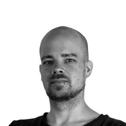 Julian Bornemeier, TU Chemnitz & Mittelstand-Digital Zentrum „Fokus Mensch“