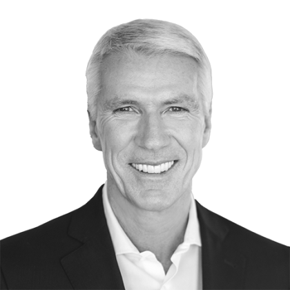 Dr. Ralf Wintergerst, Präsident Bitkom