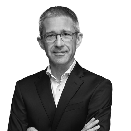 Dr. Axel Sprenger, GF UScale & FB Charging, Bundesverband eMobilität