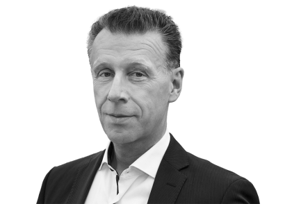 Werner Diwald, Vorstandsvorsitzender des DWV e.V.