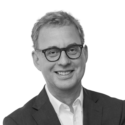 Norbert Fiebig, Präsident Deutscher Reiseverband (DRV)