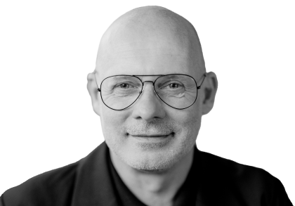 Prof. Carsten Wiewiorra Präsident, Bund deutscher Innenarchitektinnen und Innenarchitekten