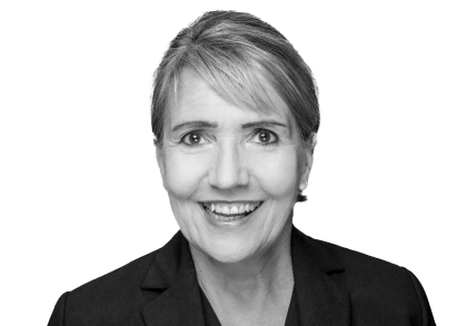 Dr. Simone Peter Präsidentin Bundesverband Erneuerbare Energie
