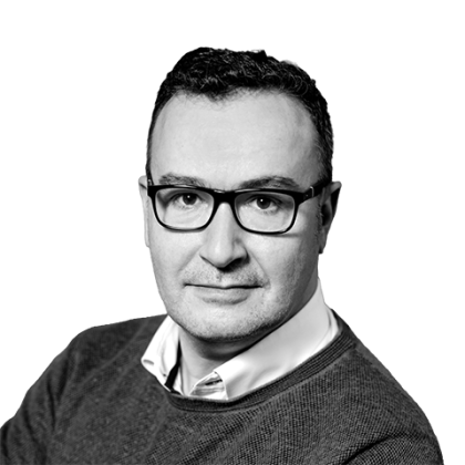 Daniel Abbou, Geschäftsführer KI Bundesverband
